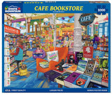 Cafe Bookstore 1000 Pce Puzzle