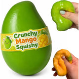 Crunchy Mango Squishy