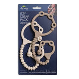 Itzy Strap Pack Beaded