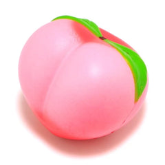 Jumbo Peach Squishy