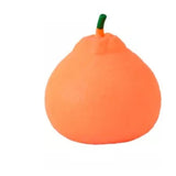 Jumbo Orange Squishy
