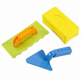 Hape Master Bricklayer Set 3 Pce