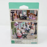 Calico Critters Tea & Treats Set