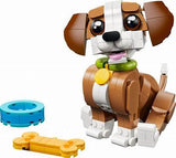 Lego Playful Puppy 336 Pce