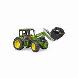 Bruder John Deere 6920 Tractor w/ Front Loader