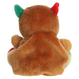 Palm Pals Syd Holiday Capybara
