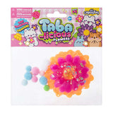 Taba - licious Flowers ORB Curiosities Squishy