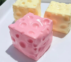 Vaseline Cheese - Pink