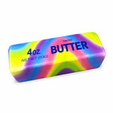 Butter Squishy - Rainbow (Small)