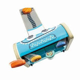 Hape Vacuum Playset 7 Pce