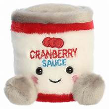Palm Pals Quinn Cranberry Sauce