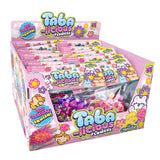 Taba - licious Flowers ORB Curiosities Squishy