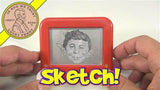 Etch A Sketch Pocket Size