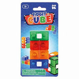 Infinity Fidget Cube