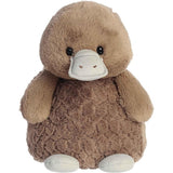 Huggle Pals Peaceful Platypus 12.5"