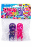 Sugar Swaps - Twinsies 2 Pk Mini Glitter Babies