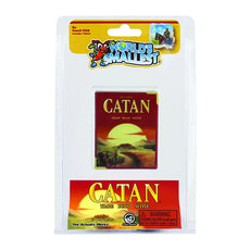 Worlds Smallest Catan