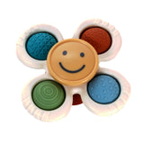 Itzy Pop & Whirl - Smiley Face