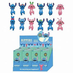 Hippers Stitch Series