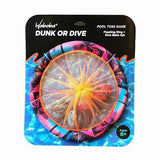Waboba Dunk Or Dive Pool Toss Game