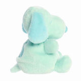 Palm Pals Peanuts Snoopy Teal