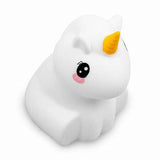 Lumipets LED Unicorn Night Light w/ Remote