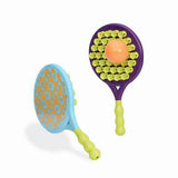 Paddle Popper Catch & Pop Game 3 Pce