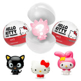 Hello Kitty And Friends Mash'ems