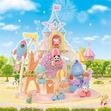 Calico Critters Baby Dream Amusement Park