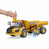 Bruder Volvo A60H Dirt Hauler