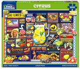 Citrus Puzzle 1000 Pce
