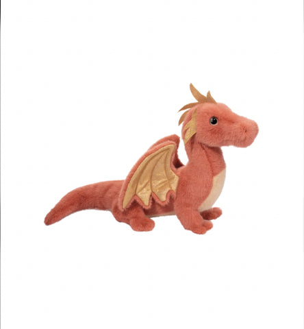 Douglas - Burnie Dragon Soft