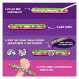 Snap Bandz Kit - Friends Forever