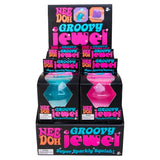 Nee Doh Groovy Jewel