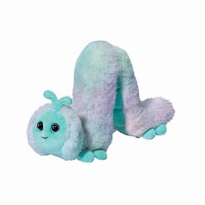 Douglas - Groovy Inchworm