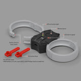 Spy Labs High Tech Handcuffs