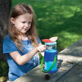 GeoSafari Jr. Rocknoculars