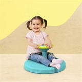 Twirly Time Spinning Activity Toy