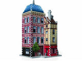Wrebbit3D Puzzle Hotel 295 Pce