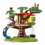 Schleich Farm World Adventure Tree 60 Pce
