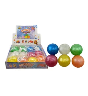 Pearly Sugar Ball