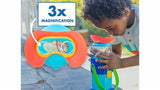 GeoSafari Jr. Rocknoculars