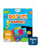 Dot It! w/ Magnets Animal Planet