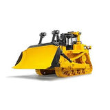 Bruder Cat Large Track Type Tractor