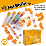 Air Toobz Air Powered Play Set By Fat Brain