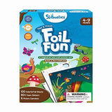 Foil Fun - Bugs & Butterflies