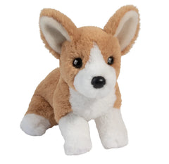 Douglas - Cheekie Corgi Soft