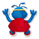 Muppets - Gonzo Plush w/ Suction Cups