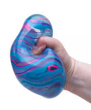 Jumbo Swirl Cube XL 8 cm