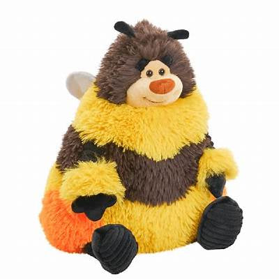 Snuggleluvs Bee